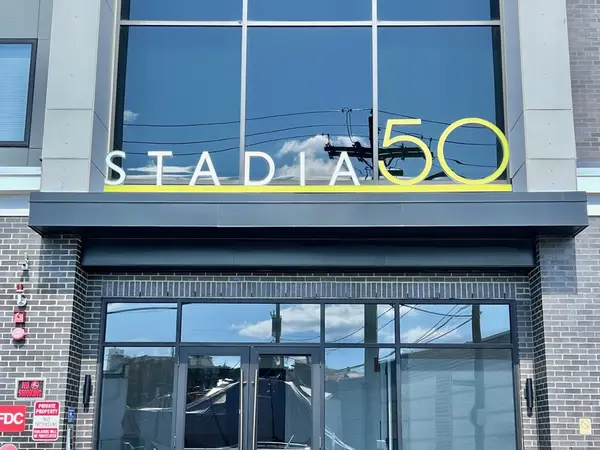 50 Hichborn #304, Boston, MA 02135