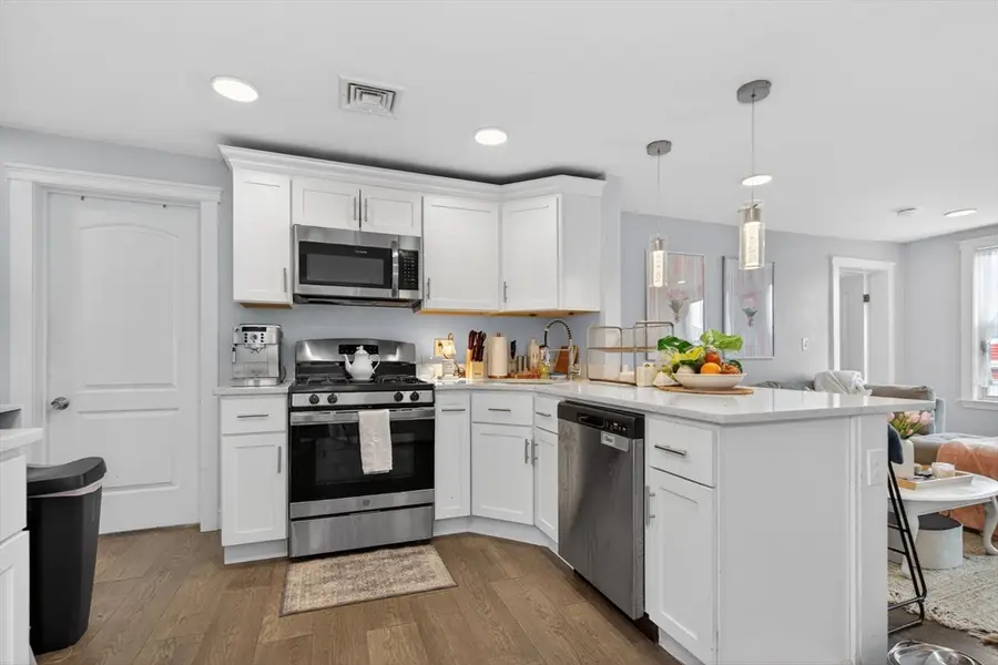 54 Brooks St, Boston, MA 02128 - #2