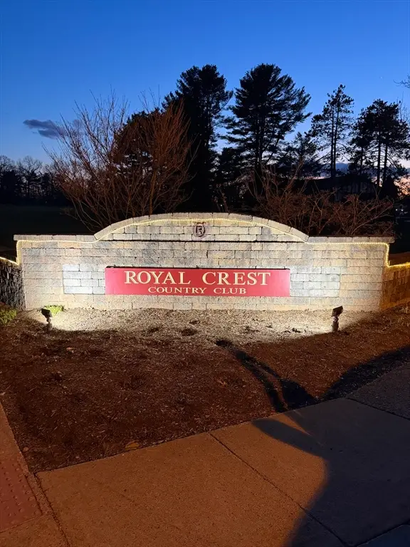 23 Rainbow Pond Dr #D1, Walpole, MA 02081 - #1