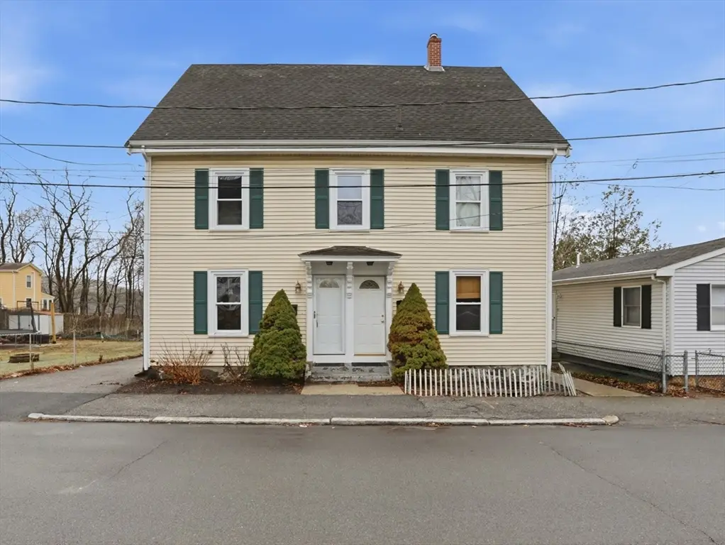 18-20 Buck Street #1, Woburn, MA 01801 - #1