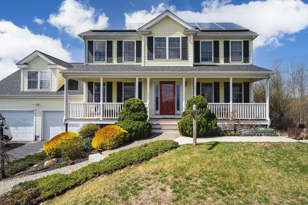 9 White Rd, Mendon, MA 01756 - #1