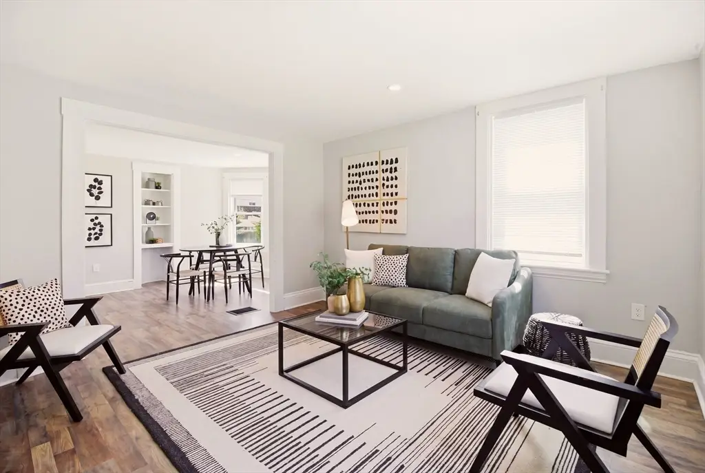 184 Summer St, New Bedford, MA 02740 - #1