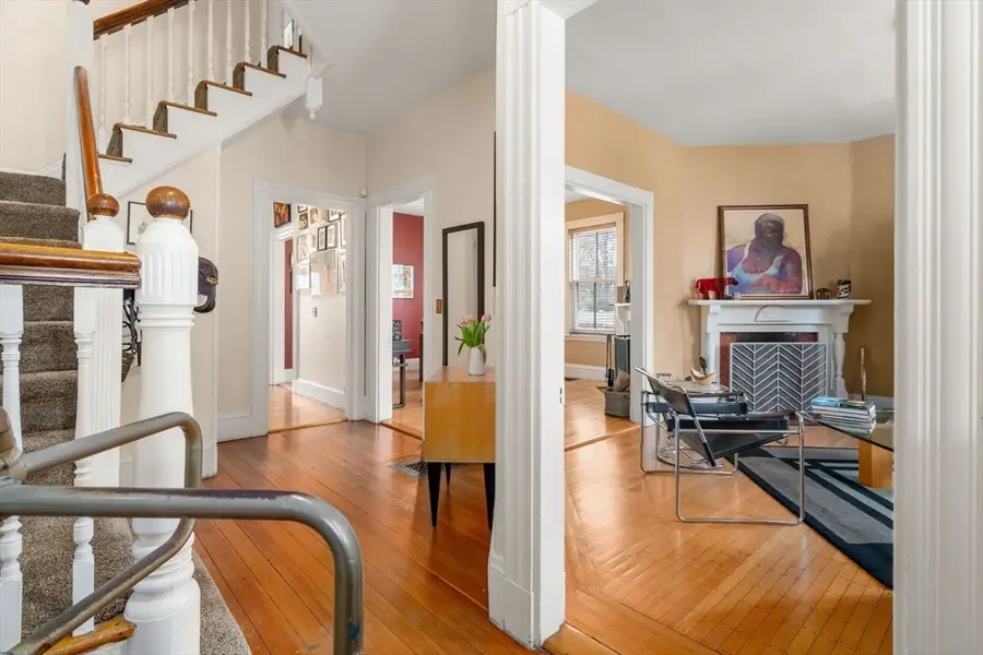 50 Waverly Street, Brookline, MA 02445 - #3