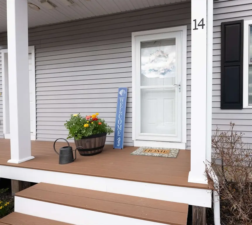 14 Landing Way #14, Lakeville, MA 02347 - #1