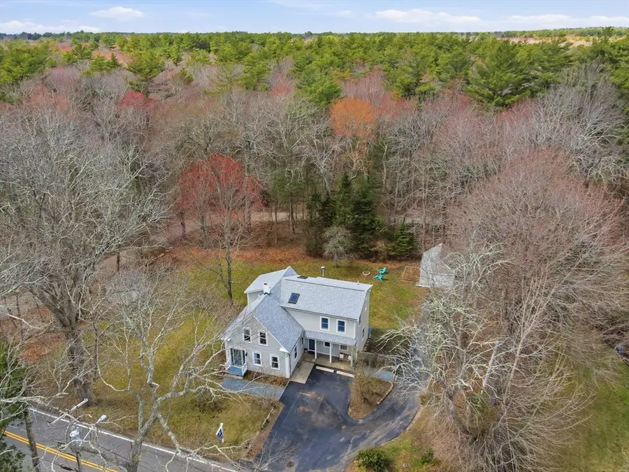 55 Hanover St, Hanover, MA 02339 - #2