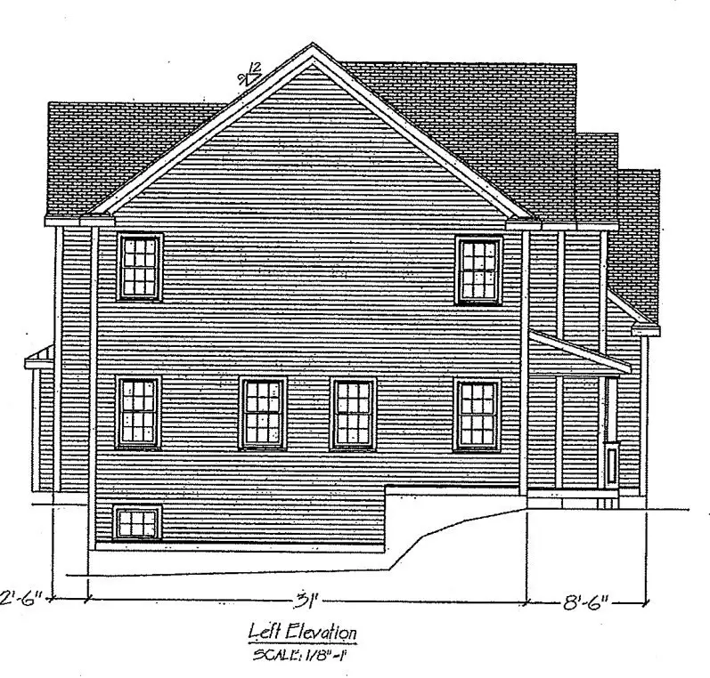 Lot 2 Old Harvard Road, Bolton, MA 01740 - #2