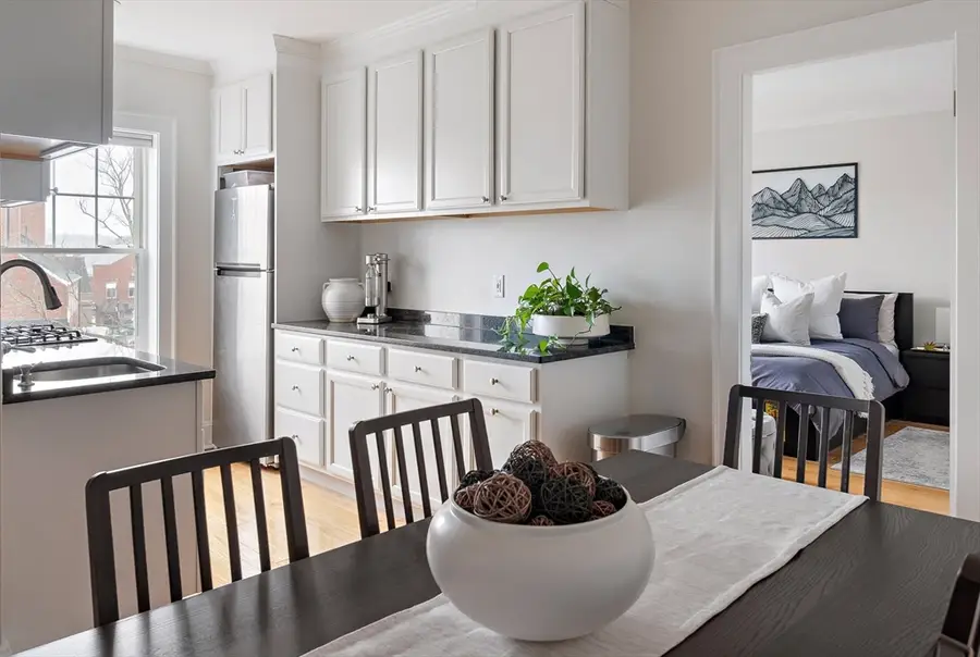 21 Bradlee Rd #32, Medford, MA 02155 - #2