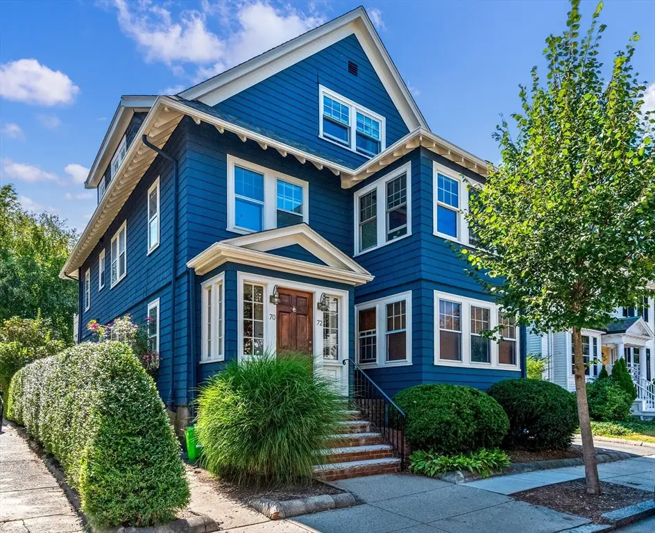 70-72 Halifax #1, Boston, MA 02130 - #1