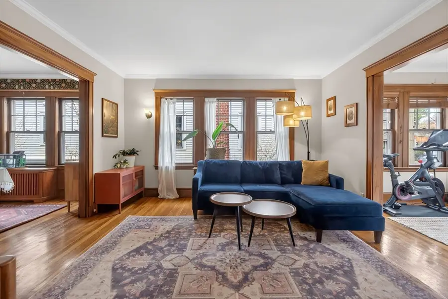 70-72 Halifax #1, Boston, MA 02130 - #3