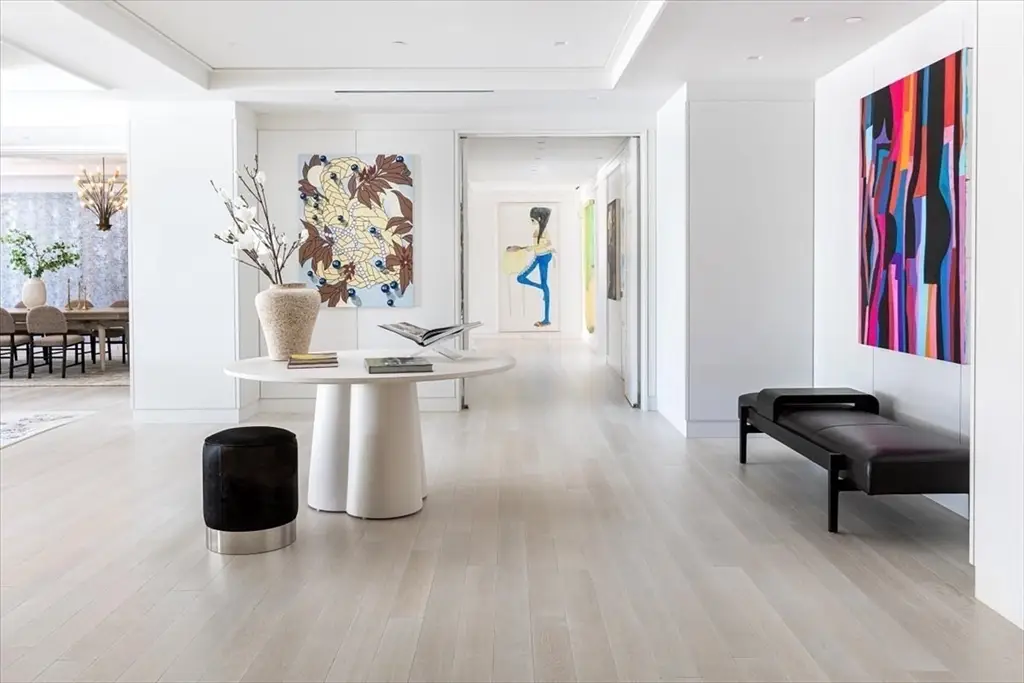 6 Newbury Street #501-502, Boston, MA 02116 - #1