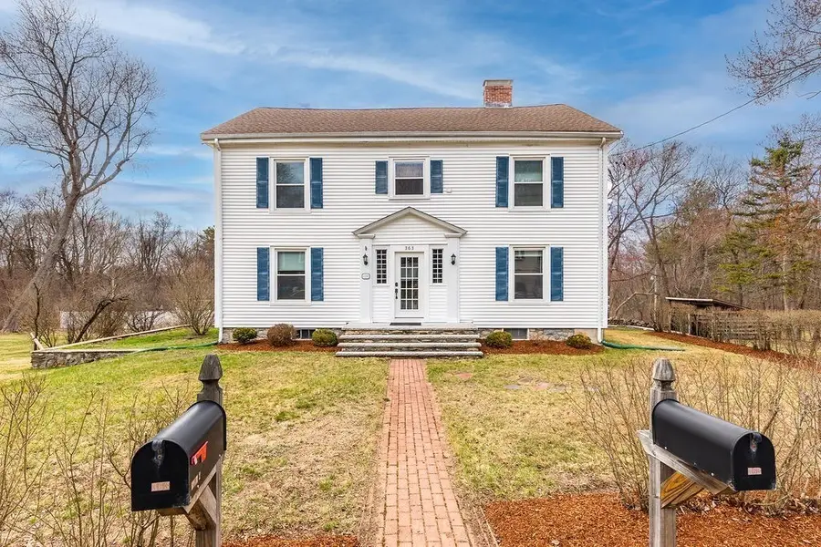 363 Concord Rd, Billerica, MA 01821 - #3