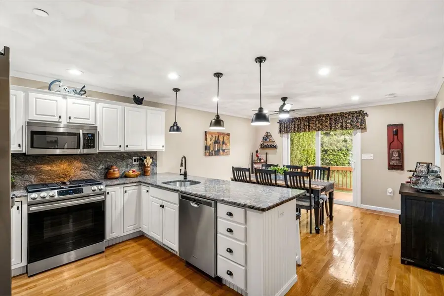 159 Allen Rd #57, Billerica, MA 01821 - #2