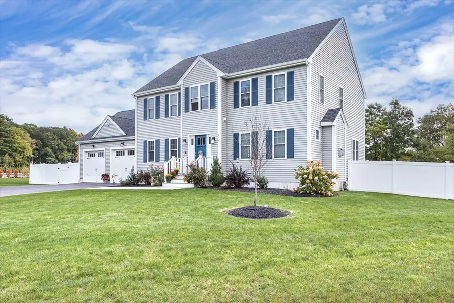 212 White St, Weymouth, MA 02190 - #2