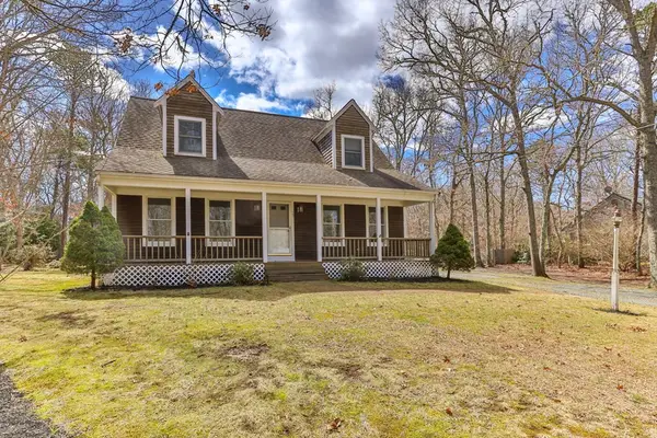 25 Kerry Drive, Barnstable, MA 02648