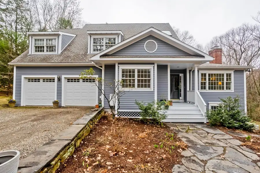 36 Trillium Way, Amherst, MA 01002 - #2