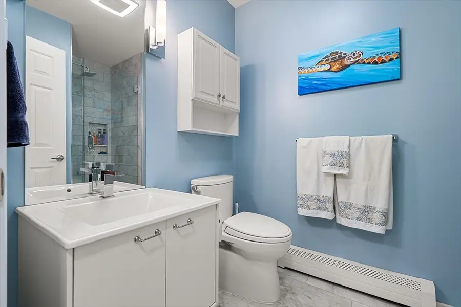 19 Dixfield, Boston, MA 02127 - #3