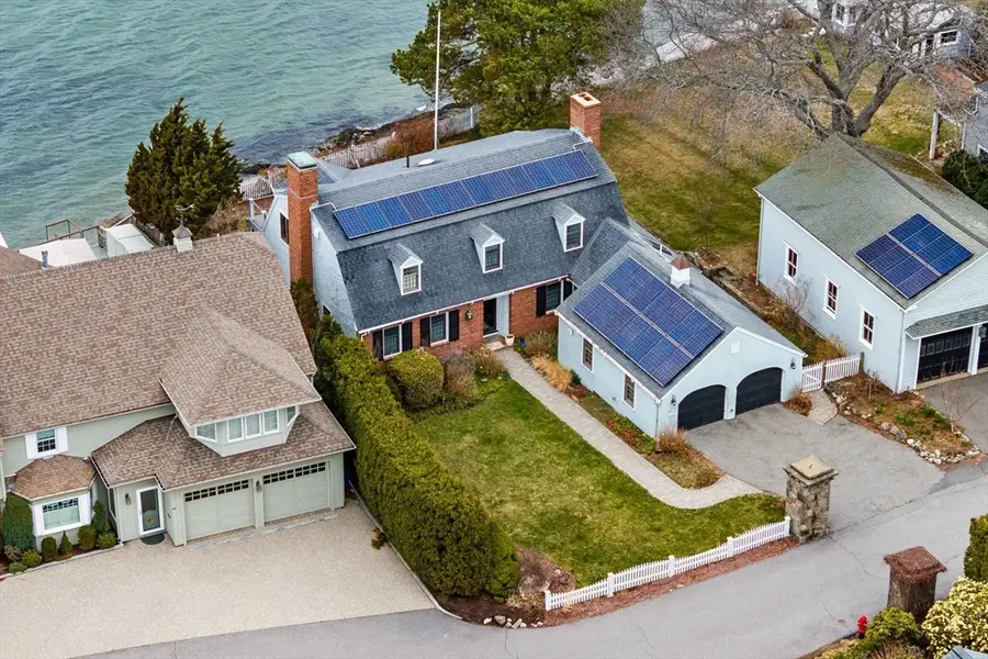 31 Lincoln House Point, Swampscott, MA 01907 - #2