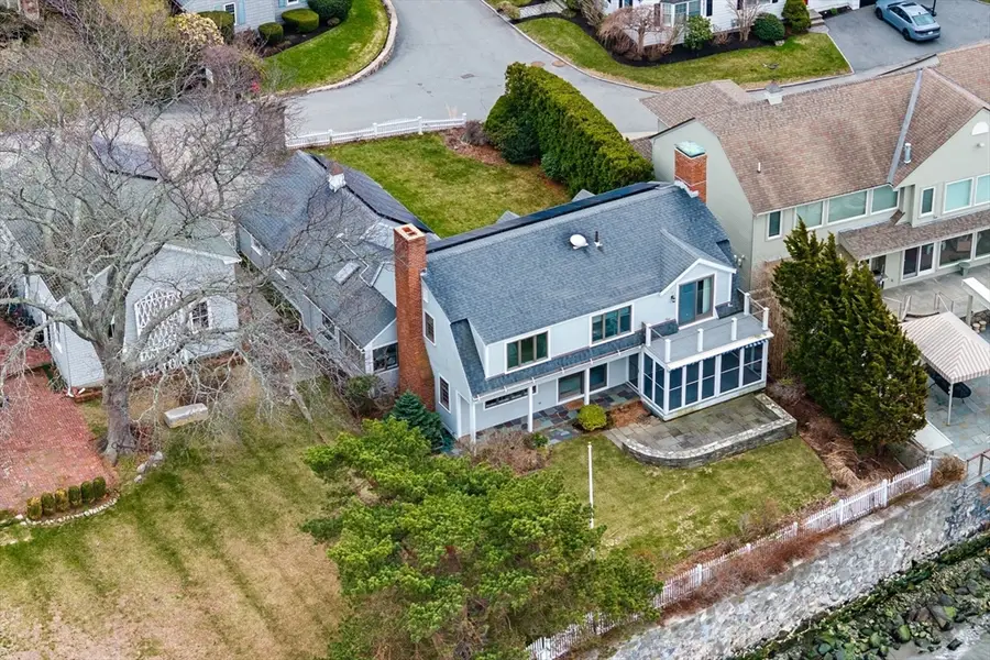 31 Lincoln House Point, Swampscott, MA 01907 - #3