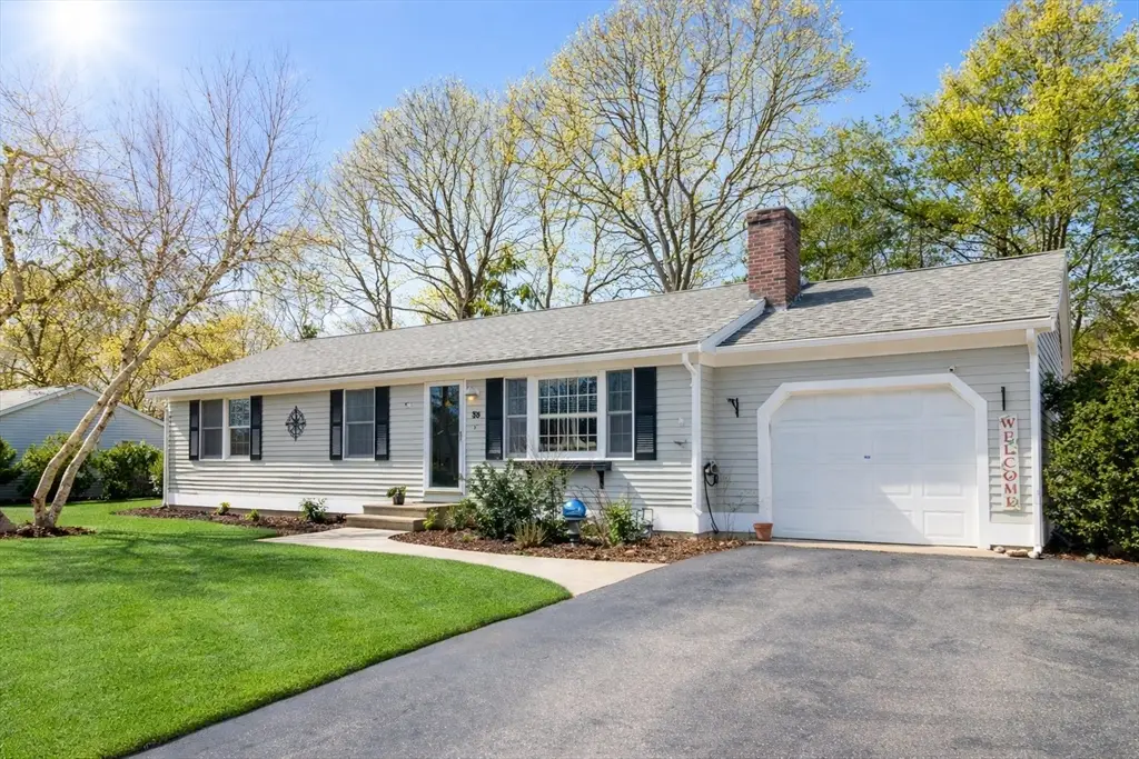 39 Mainsle Ln, Hyannis, MA 02601 - #1