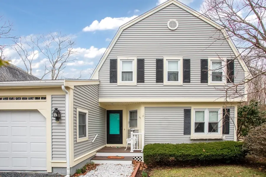 35B Leland Way #B, Plymouth, MA 02360 - #2