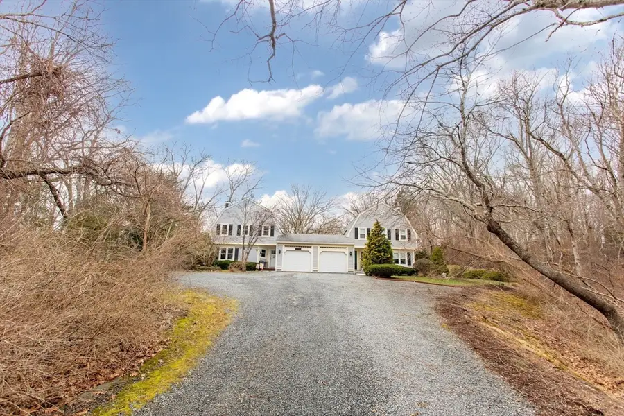 35B Leland Way #B, Plymouth, MA 02360 - #3