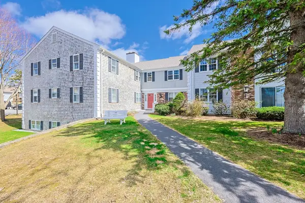 83 Highview Drive #83, Sandwich, MA 02563