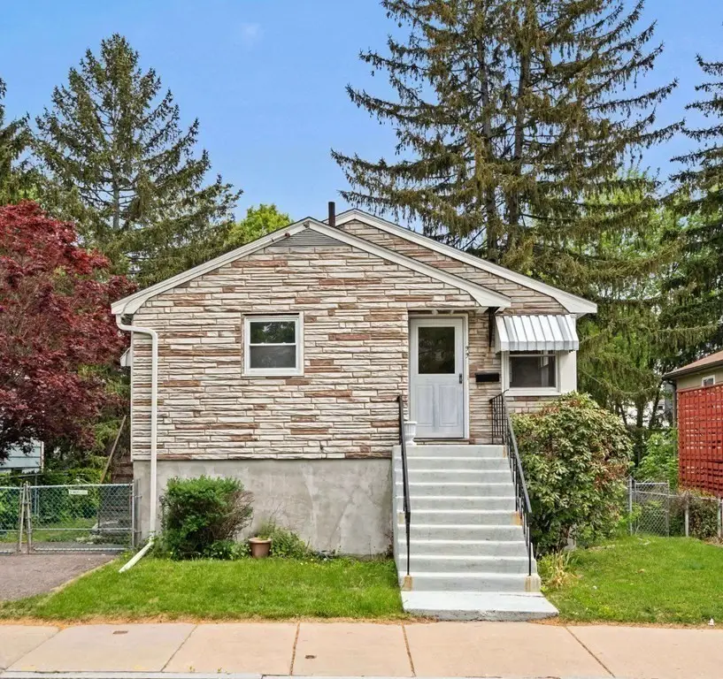 99 Chesterfield St, Boston, MA 02136 - #1