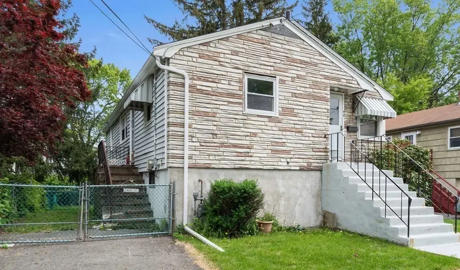 99 Chesterfield St, Boston, MA 02136 - #3