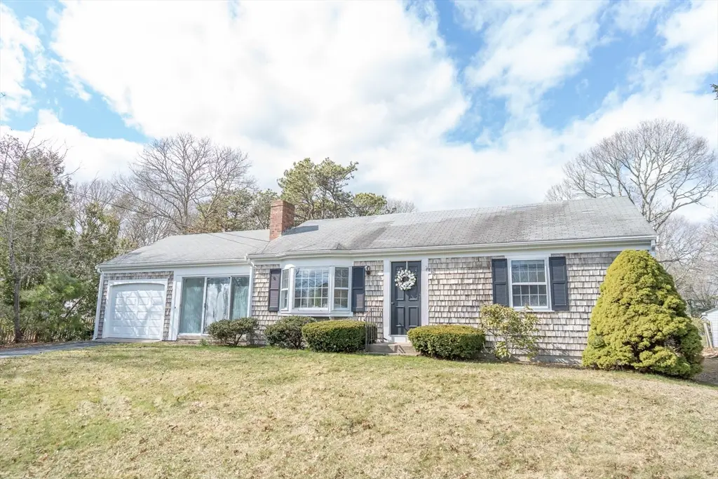 28 Swift Brook Rd, South Yarmouth, MA 02664 - #1