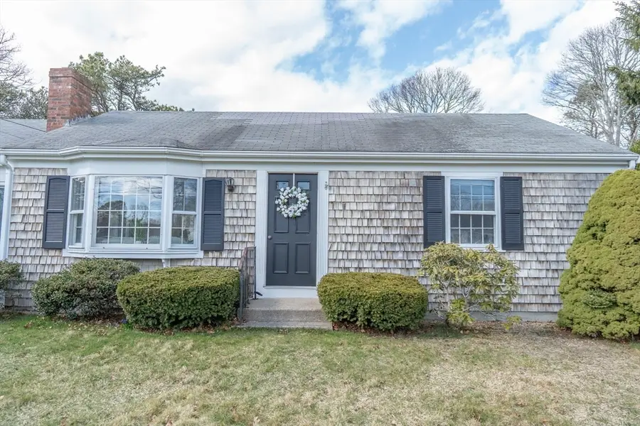 28 Swift Brook Rd, South Yarmouth, MA 02664 - #2