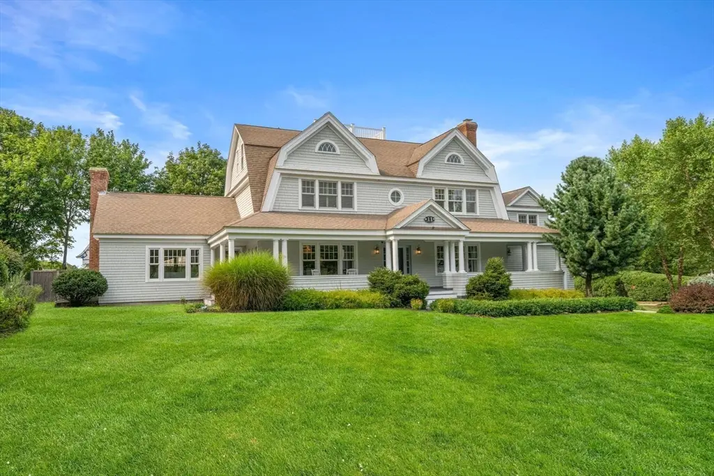 11 Baileys Cswy, Scituate, MA 02066 - #1