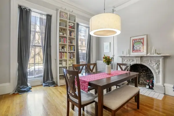 660 Massachusetts Ave #2, Boston, MA 02118