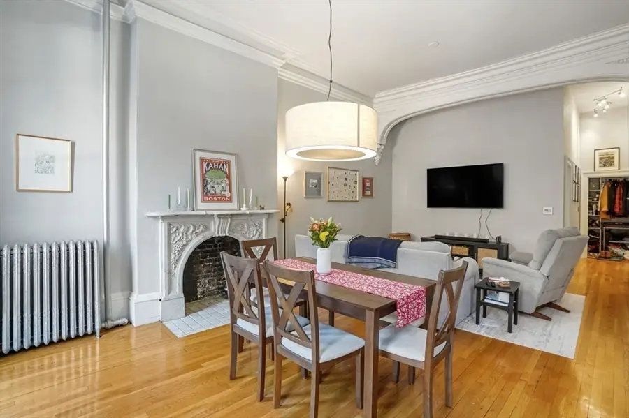 660 Massachusetts Ave #2, Boston, MA 02118 - #2