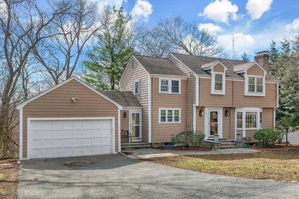 303 Upland Ave, Newton, MA 02461