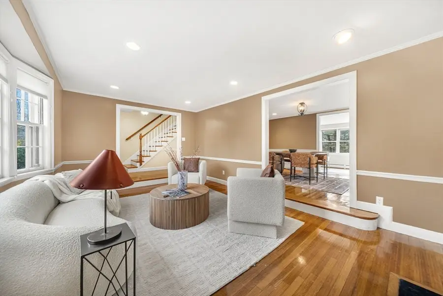 303 Upland Ave, Newton, MA 02461 - #3