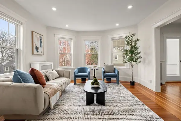 37 Fountain Road #2, Arlington, MA 02476