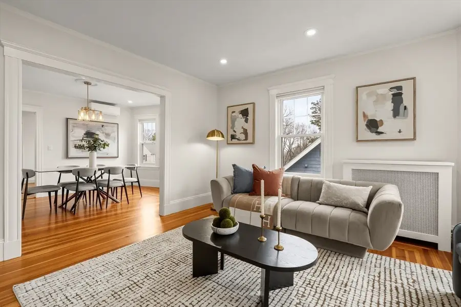 37 Fountain Road #2, Arlington, MA 02476 - #2