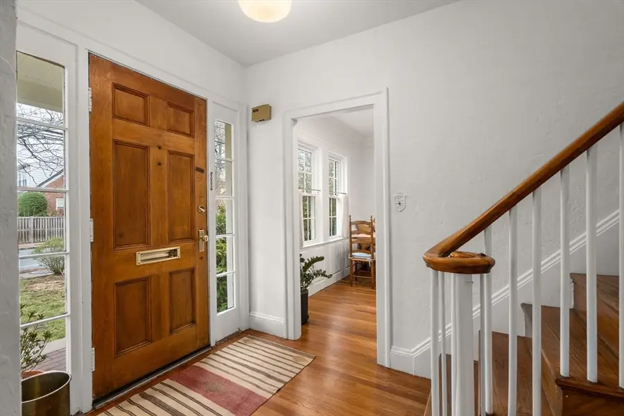 325 Parker Street, Newton, MA 02459 - #3