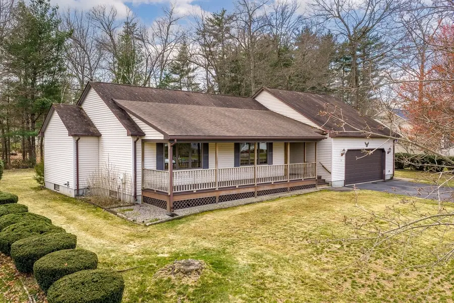 11 Laurel Drive, Easthampton, MA 01027 - #2