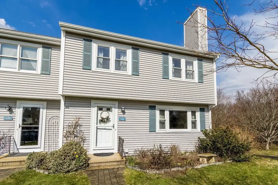 57 Stafford St #F, Plymouth, MA 02360 - #2