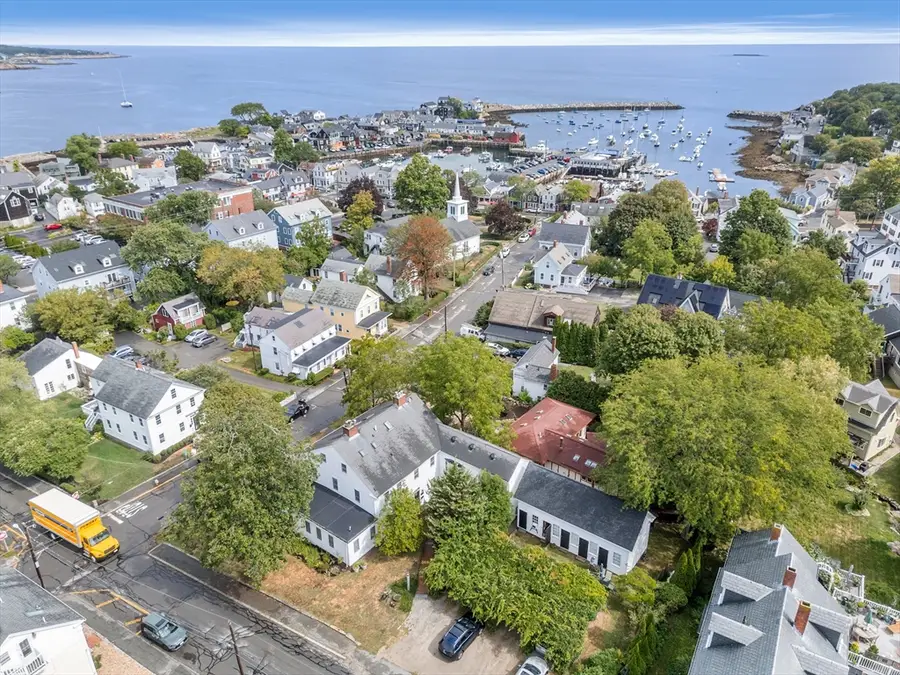 15 High Street #D, Rockport, MA 01966 - #2