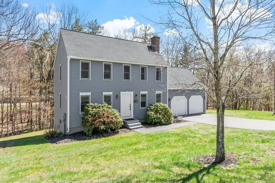 25 Slack Brook Rd, Leominster, MA 01453 - #2