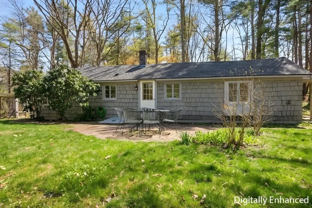 261 Central Street, Rowley, MA 01969 - #1