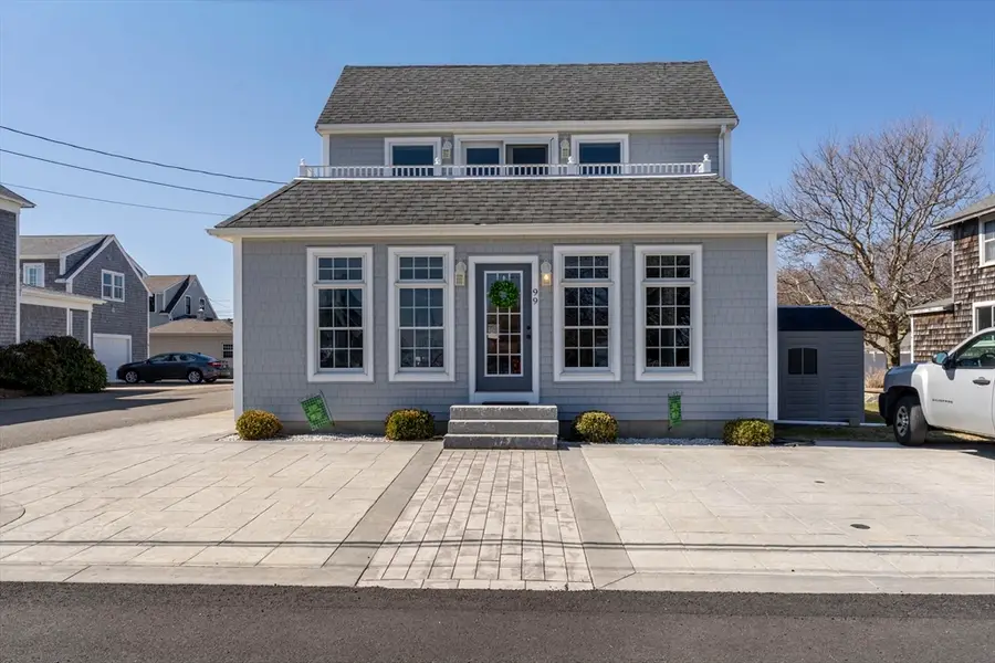 99 Ashburton Ave, Marshfield, MA 02050 - #2