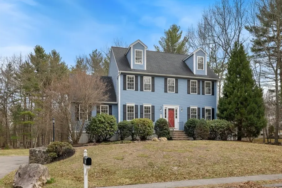 32 Cabral Drive, Middleton, MA 01949 - #2
