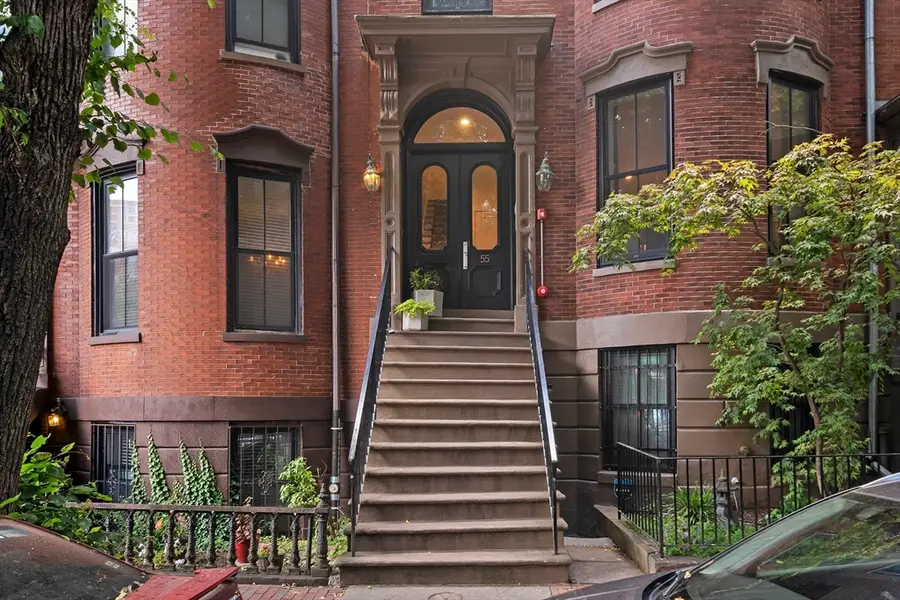 55 E Springfield Street #2, Boston, MA 02118 - #2