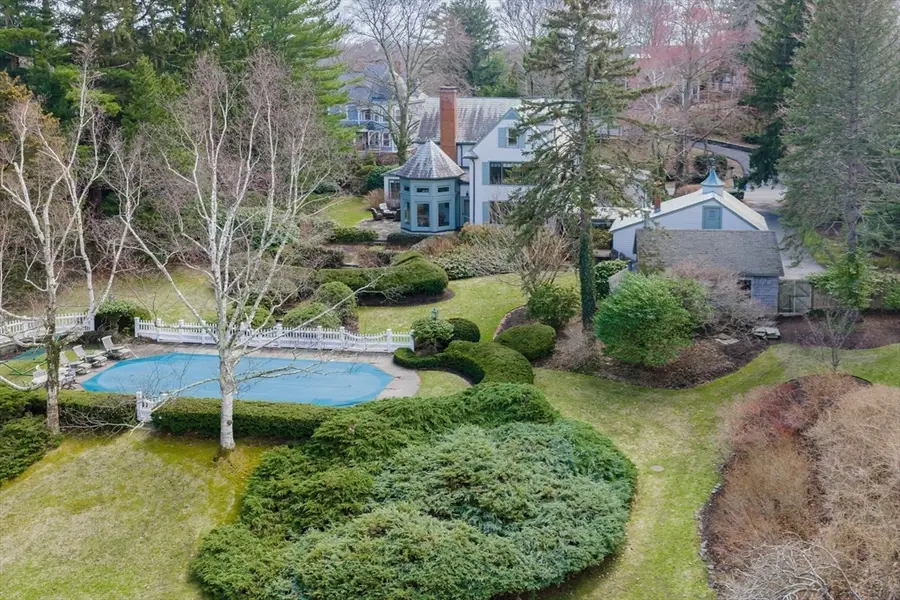 45 Forest Ave, Swampscott, MA 01907 - #3