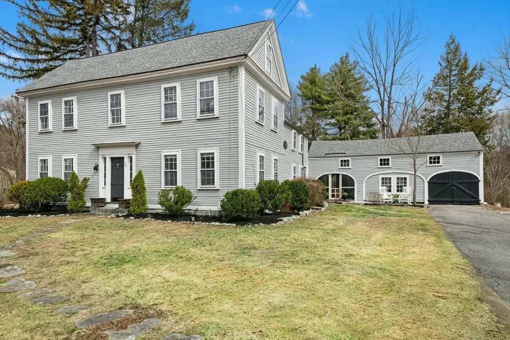 58 Hudson Rd, Sudbury, MA 01776 - #1