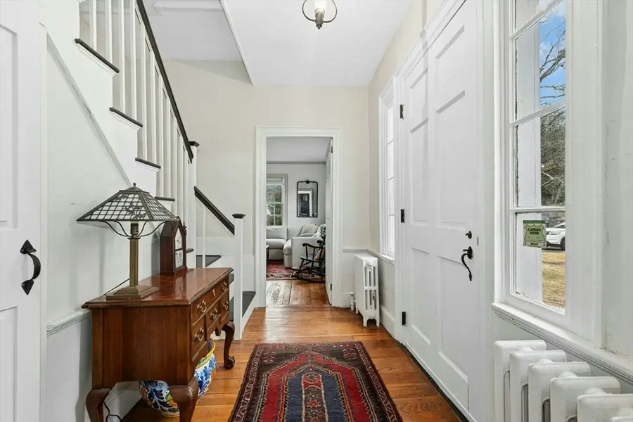 58 Hudson Rd, Sudbury, MA 01776 - #3