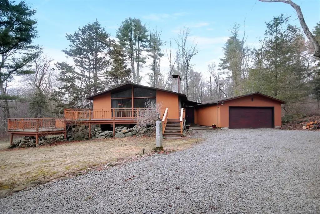 38 Woodside Rd, Harvard, MA 01451 - #1